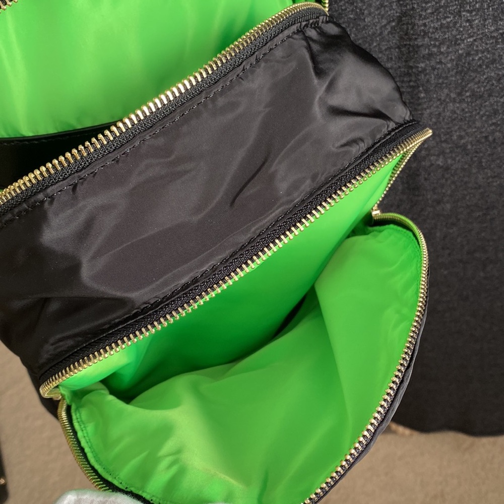 ZARA Backpack‎ (WC) - Picture 5 of 9